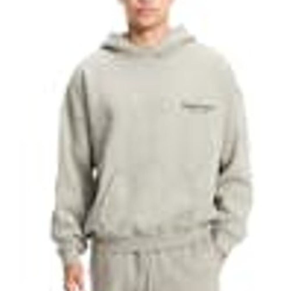 💎✨NEW WITH TAG✨💎2022SS Essentials FOG Hoodies Gray